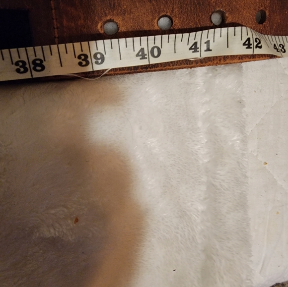 Mens belt - Picture 6 of 8